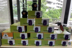 Thailand introduces new mosquito killing device amidst dengue problem