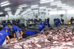 Tra fish companies see stock prices plummet