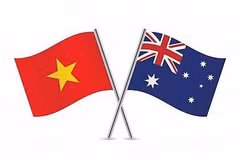 Australia supports Vietnam in human resources development