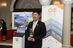 Thailand puts forward measures to bolster economy 