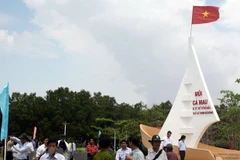 Ca Mau to host culture-tourism week in December 