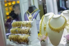 International Jewellery Fair returns to Indonesia’s Jakarta