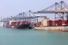Thailand acts to soften impact of US suspension of trade benefits