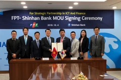 RoK firms want to invest in Vietnam’s digital transformation