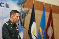 Thailand’s new cabinet issues 12 urgent policies