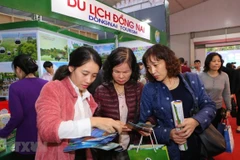 Can Tho International Travel Mart slated for late November