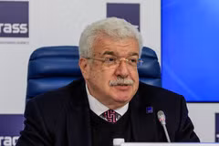 OANA 44: TASS calls for building journalism ethics rules 