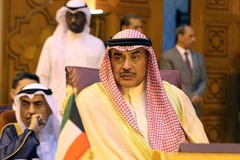 Congratulations to new Kuwaiti Prime Minister