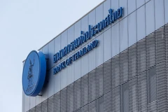 Bank of Thailand (Photo: Bloomberg)