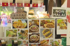 Vietnamese culture, cuisine introduced at Malaysian expo