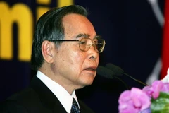 International media praise late Prime Minister Phan Van Khai