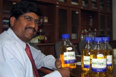 Malaysia: biodiesel output, exports set to hit records