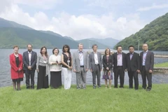 CPTPP countries to start accession talks for new members in 2019