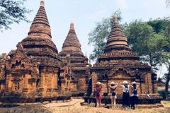 Myanmar to allow visa-free entry for Japanese, Korean tourists