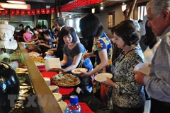 Vietnamese tourism, cuisine introduced in South Africa