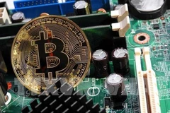 Thailand imposes 15 percent tax on digital assets trade