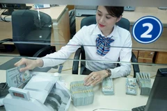 Central bank ready to take action to stabilise foreign exchange market