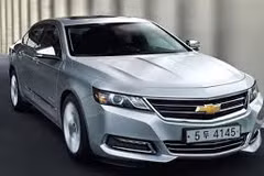 RoK considers support measures for GM Korea 