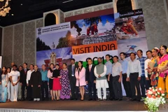 India promotes tourism in HCM City