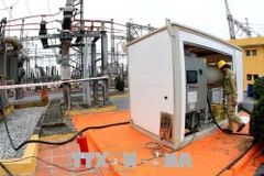 German-funded project on smart power network development approved