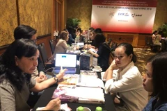 Vietnamese, Thai publishers seek partnerships 