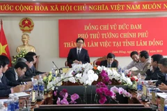 Da Lat to be developed into smart city