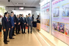 Malaysia’s Independence Day celebrated in HCM City