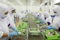 Vietnamese exporters start to add value