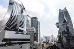 Thailand’s economy sees positive signs