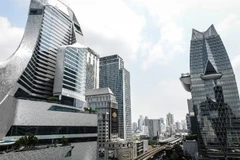 Thailand’s economy sees positive signs