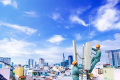 Viettel named fastest mobile network in Vietnam