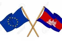 EU to reinforce cooperation with Cambodia
