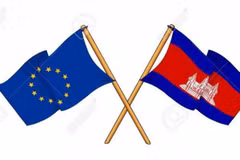 EU to reinforce cooperation with Cambodia