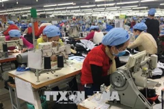 Deputy PM okays plan to restructure industrial sector