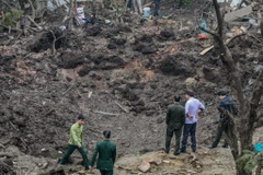 Police commence criminal proceedings against deadly explosion in Bac Ninh