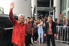 Malaysia: UMNO President questioned over links to 1MDB scandal