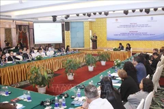 Vietnam’s third-cycle UPR national report released 