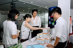 Int’l conference introduces latest in nanotechnology