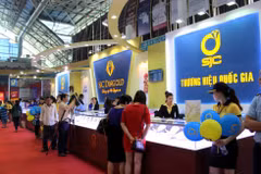 Saigon Jewelry up for grabs in 2019 offer