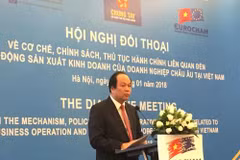 More administrative procedures cut to support foreign firms