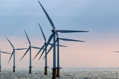 UK investor plans offshore wind farm in Binh Thuan