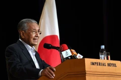 Japan supports Malaysia in revival of Look East policy