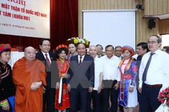 Government always listens to VFF’s feedback: PM
