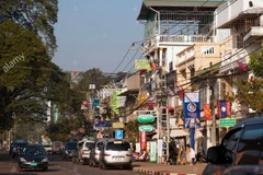 Laos’ economic growth may reach 7 percent in 2018: expert