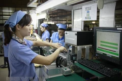 Vietnam could benefit most in Asia from US-China trade war: experts