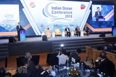 Third Indian Ocean Conference concludes in Hanoi