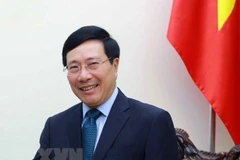 Vietnam spares no efforts to protect, promote human rights: Deputy PM