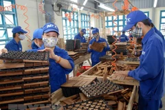 EVFTA offers ‘golden’ opportunities for businesses