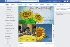 Sunflower Festival 2018 supports child cancer patients 