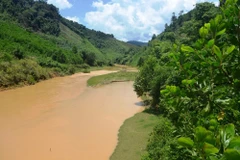 GMS biodiversity conservation corridors to operate from 2019